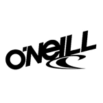 O'Neill logo/link to their website.
