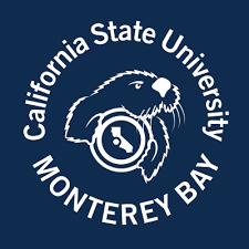 CSU Monterey Bay logo/link to their website.